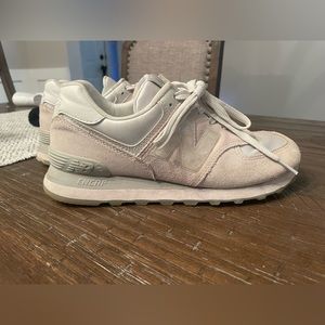 Womens new balance 574